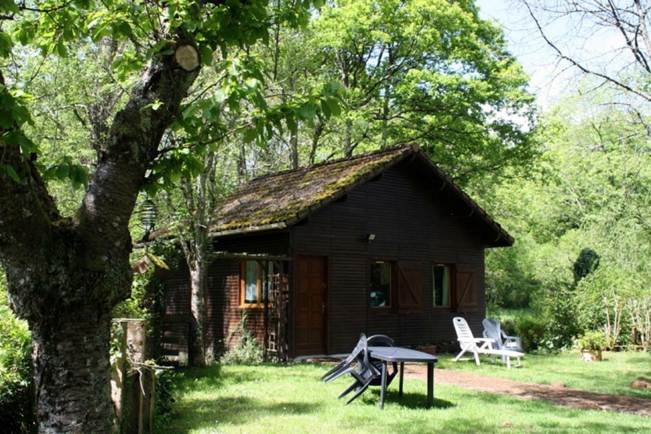 Weir Cottage Balledent Exterior foto